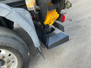 MAN TGS 2015 - 35.480 Euro 6 8x4 Deuringer Garagetransporter afbeelding 14