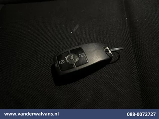 Mercedes-Benz Sprinter 2020 - 314 CDI 143pk L3H2 Euro6 Airco | Camera | Navigatie | Apple Carplay image 16