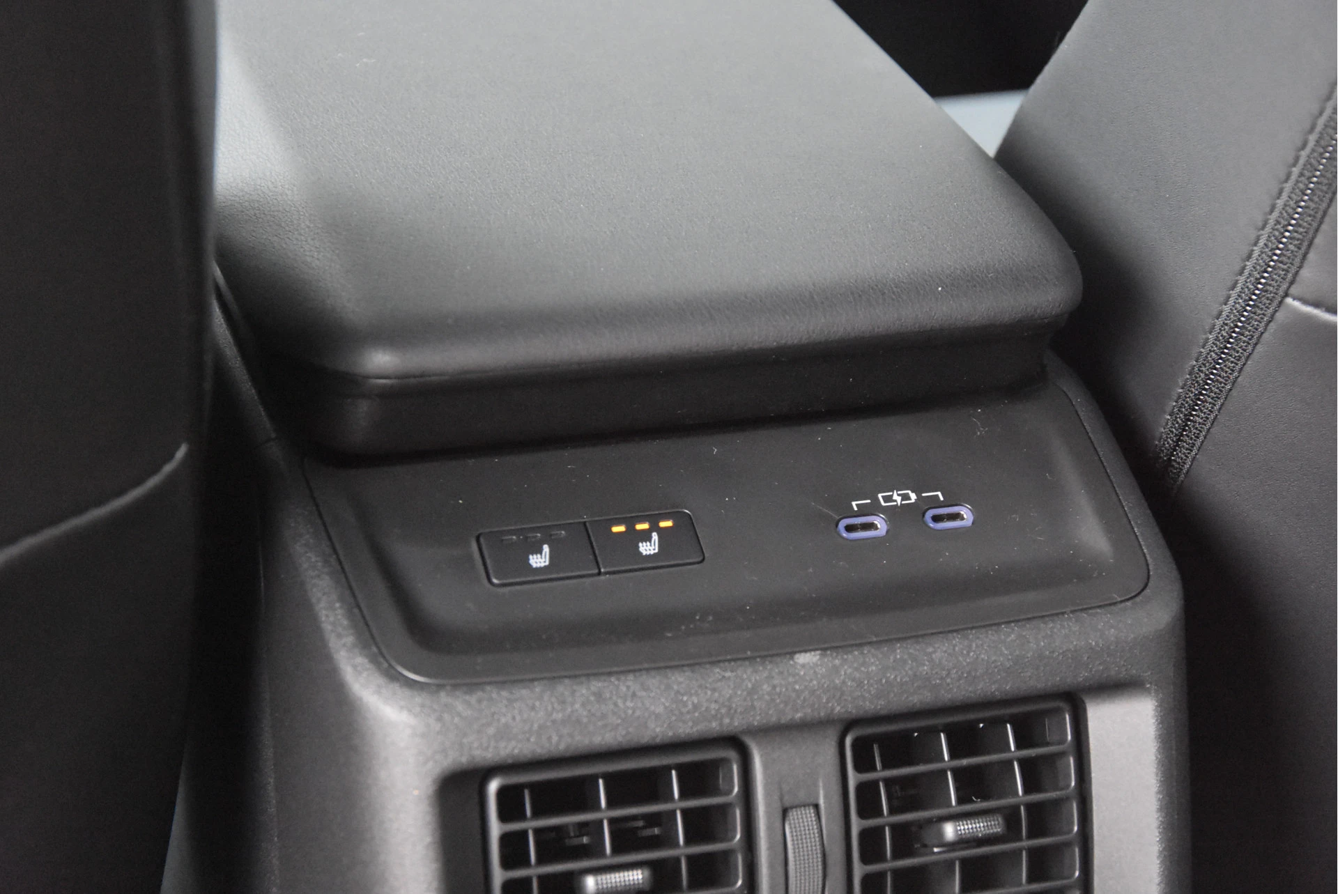 Subaru Outback 2026 - E- 4E-xperience 74.7 kWh 22Kw Laden | afbeelding 28