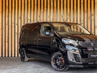 Peugeot Expert 2023 - 2.0 BlueHDI 145PK S&S L2 obrazek 27