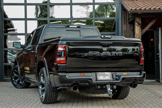 Dodge Ram 1500 2023 - Limited image 7