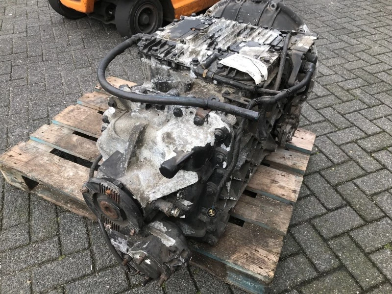 Volvo - 3190484-3190576 AT-2412C I-SHIFT imagen 3