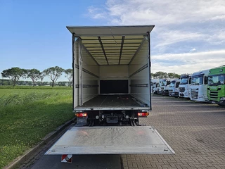 Iveco Eurocargo 2023 - 160E28 imagen 15