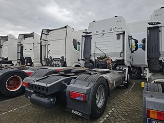 Iveco Stralis 2020 - AS440S46 immagine 3