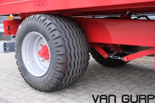 Vaia N/A 2026 - MR 45 | Kipper Kipwagen bakkenwagen obrazek 6