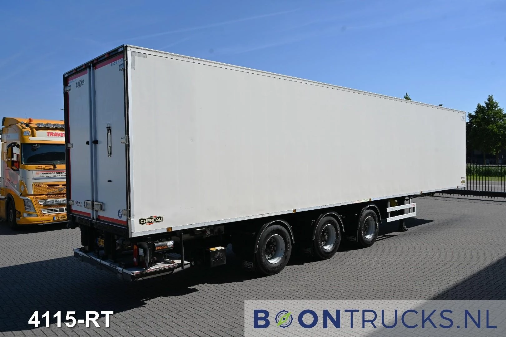 Chereau Hertoghs LPRS24 2017 image 6