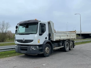 Renault Premium 410 2007 - N/A te koop