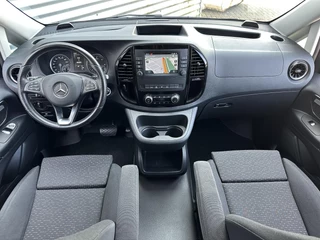 Mercedes-Benz Vito 2023 - 116 CDI Dubbele Cabine Navigatie Camera obrazek 3