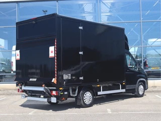 Maxus eDeliver9 2026 - L3 Business DEAL 65 kWh afbeelding 2 miniatuur