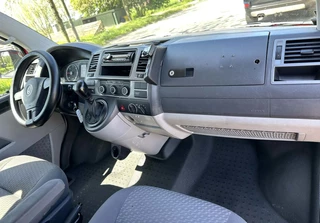 Volkswagen Transporter 2012 - Kombi 2.0 TDI L2H1 9 Pers. Automaat Marge bild 31