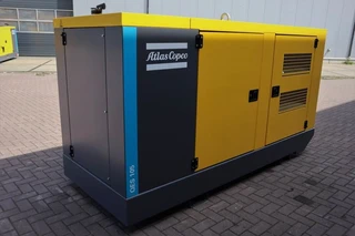 Atlas-Copco 2023 - QES 105 JD S3A ESF Valid inspection, *Guarantee! D zdjęcie 3 miniatura