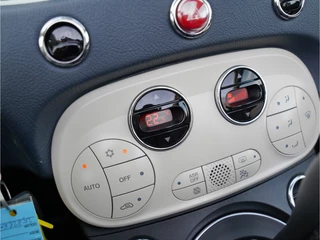 Fiat 500C 2018 - 0.9 TwinAir Turbo Collezione obrazek 40