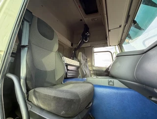 DAF 400 2014 - CF SPACE CAB 729.000 KM HOLLAND TRUCK imagem 10