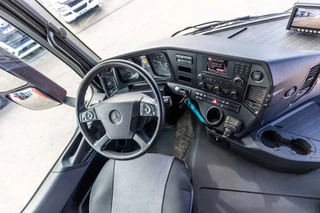 Mercedes-Benz N/A 2016 - AROCS 4745 L - 10x4 - 28 m3 obrazek 23