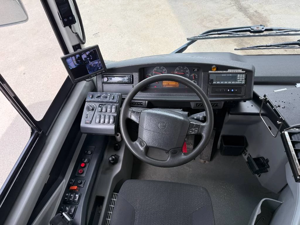 Volvo 2012 - 8900. 10,84m length! afbeelding 15