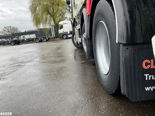 DAF FAG CF 300 Euro 6 Zoeller 22m³ 2019 - N/A image 12