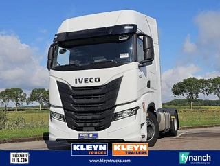 Iveco 2022 - S-WAY AS440S49 afbeelding 1 miniatuur