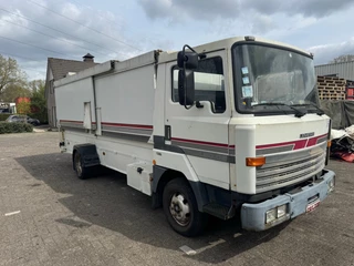 Nissan N/A 1991 - L50-09 MANUAL obrazek 4