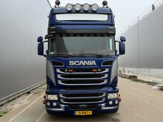 Scania R 2017 - R410 afbeelding 2 miniatuur
