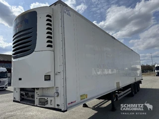 Schmitz Cargobull Semitrailer Reefer Multitemp 2019 afbeelding 1 miniatuur
