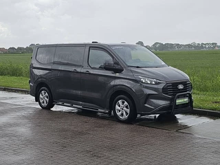 Ford Transit Custom 2024 - 2.0 obrazek 5