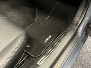 Mazda MX-5 2021 - ND RF 1.5i SkyActiv-G 132PK Leder PDC Apple CarPlay obrazek 40