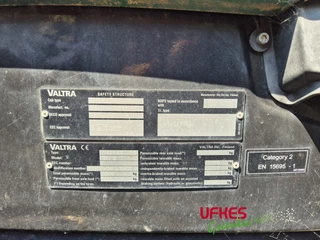 Valtra N/A 2015 - T194 D TwinTrack bild 20