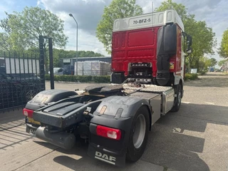 DAF XF 440 2015 - N/A afbeelding 5