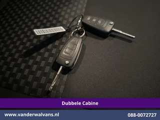 Ford Transit Custom 2021 - 2.0 TDCI 131pk L2H1 Dubbele Cabine Euro6 Airco | 5-Zits | Camera | LED | 2800kg Trekhaak | Apple Carplay obrazek 17