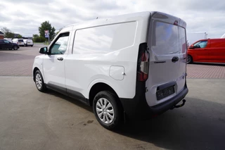 Ford Transit Courier 2024 - 1.0 EcoBoost 125PK Trend Benzine Automaat bild 9