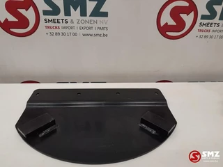 Caterpillar N/A 2022 - Swivel guard steel plate Caterpillar immagine 1