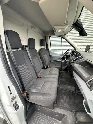 Ford Transit 2017 - 350 2.0 TDCI L4H3 Trend RWD obrazek 3