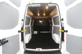 Ford Transit Custom 2021 - 2.0 TDCI L2H2 afbeelding 3 miniatuur