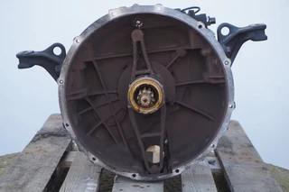 ZF N/A 2012 - 6S800OD TGL 81.32004-6180 image 2