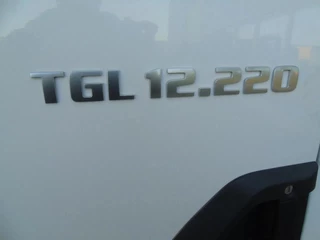 MAN TGL 2022 - N/A obrazek 8