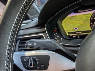 Audi A4 2017 - Avant S4 3.0 TFSI 354pk Quattro Pro Line Plus obrazek 55