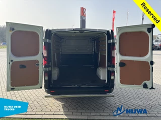 Renault Trafic 2022 - 130 T30 L2H1 Bijrijdersbank + Airco imagen 20