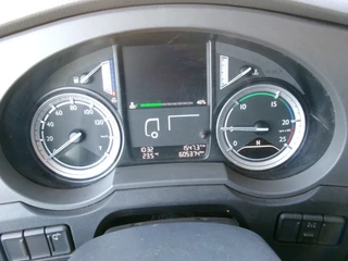 DAF XF 440 2016 - RTI COMPRESSOR NL TRUCK imagen 13