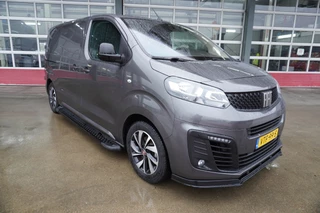 Fiat Scudo 2023 - 2.0 MultiJet 145 PK L2H1 SX Schuifdeur links en rechts bild 2