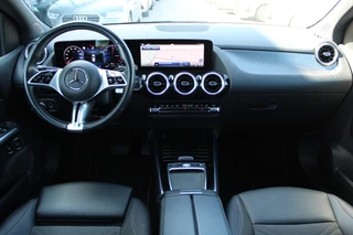 Mercedes-Benz B-Class 2023 - 250e Luxury Line WIDESCREEN CAMERA NAVI TREKHAAK <FACELIFT>> image 2