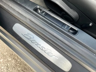 Porsche 718 2019 - Boxster *Sportpakket*Elektr. achterklep*Navi*Zetelverwarming*Hold-functie*Apple Carplay image 11