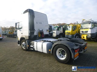Volvo FM 450 4x2 Euro 6 + ADR 2014 изображение 3 миниатюра