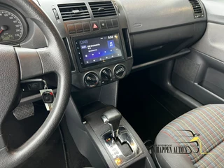 Volkswagen Polo 2008 - 1.4-16V Optive / automaat / apk 7-2027 obrazek 6