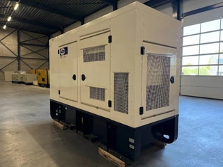 FG Wilson 2026 - PRO115-4 - 115 kVA Genset Stage V - DPX-16046 image 3 miniature