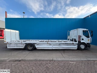 Renault N/A 2012 - Midlum 270 Dxi EURO 5, Telma, Air suspension obrazek 12