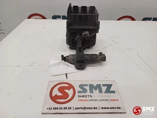 Mercedes-Benz N/A 2021 - Occ EBS modulator Mercedes immagine 4