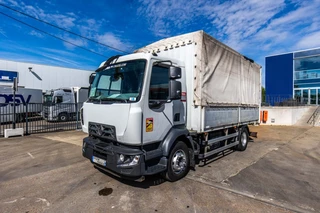 Renault D 2014 - D16 240 DXI te koop