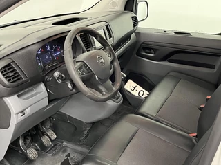 Opel Vivaro 2019 - 1.5 CDTI L2H1 Edition afbeelding 2 miniatuur