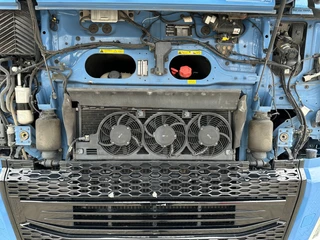 Volvo FH 2021 - 500 FH 500 Globetrotter / NEW MODEL / FULL AIR / TURBO COMPOUND / SHOW TRUCK / SPECIAL INTERIOR bild 11