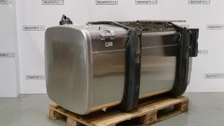 DAF N/A - Fuel System Brandstoftank + steunen 580L D изображение 2